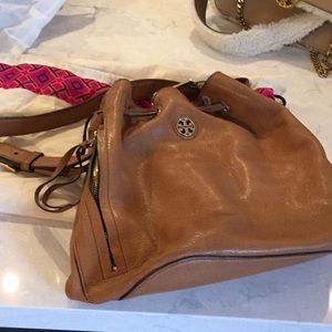 Tory Burch bucket bag